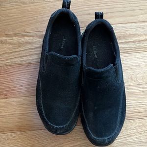 L.L Bean Woman’s Comfort Mocs